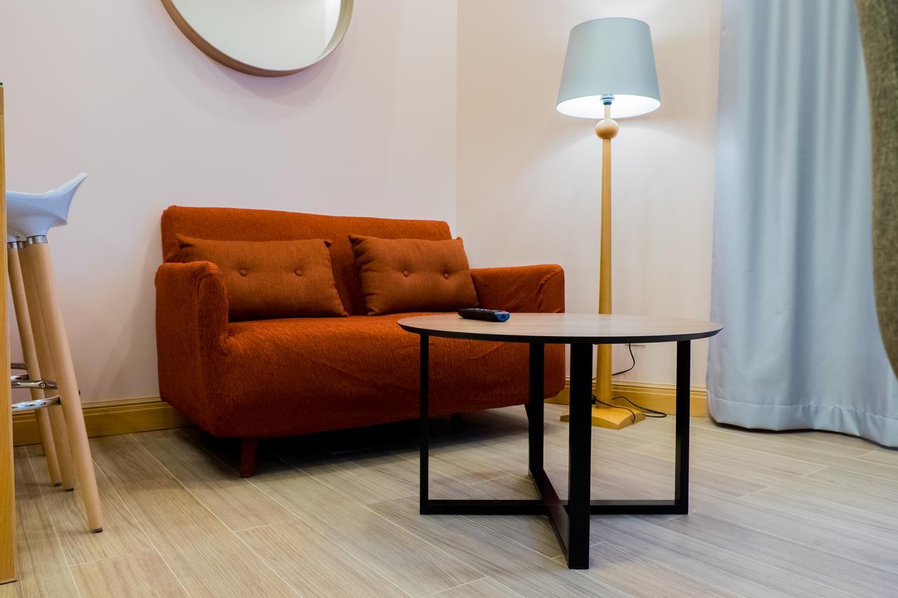 Apartments Madeira City Center Фуншал Экстерьер фото