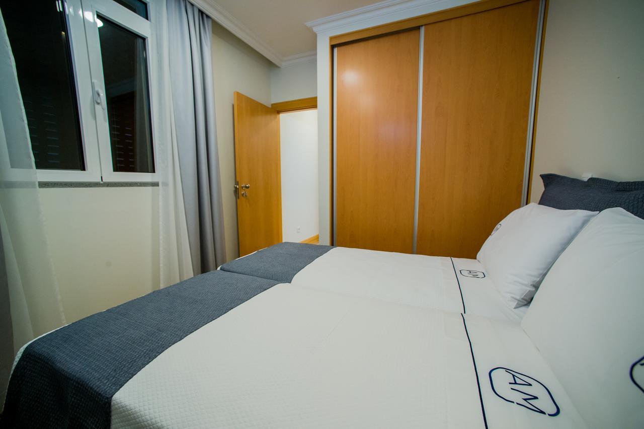 Apartments Madeira City Center Фуншал Экстерьер фото