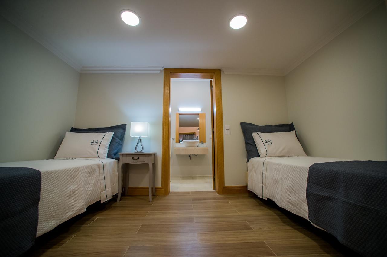 Apartments Madeira City Center Фуншал Экстерьер фото
