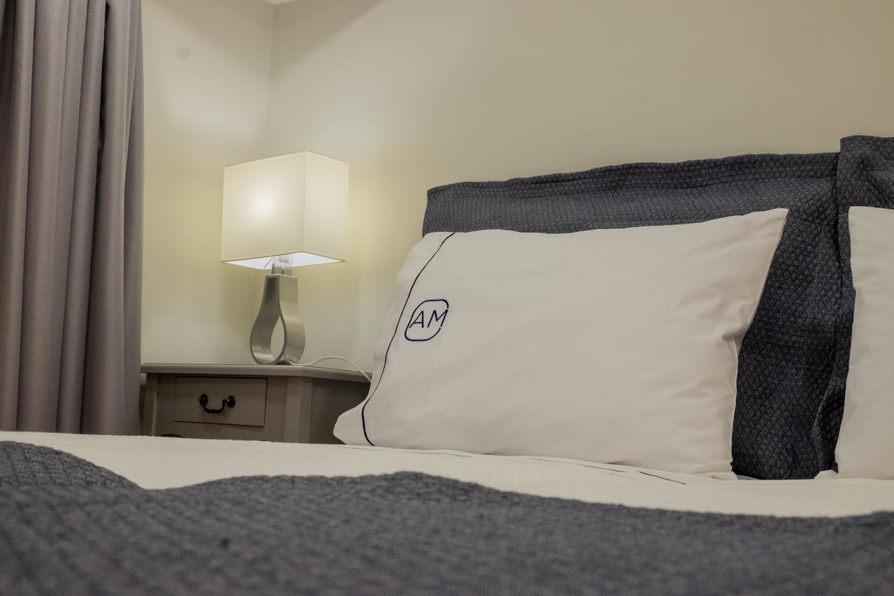 Apartments Madeira City Center Фуншал Экстерьер фото